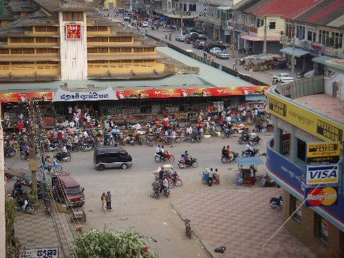 Battambang of Cambodia – 2nd Part